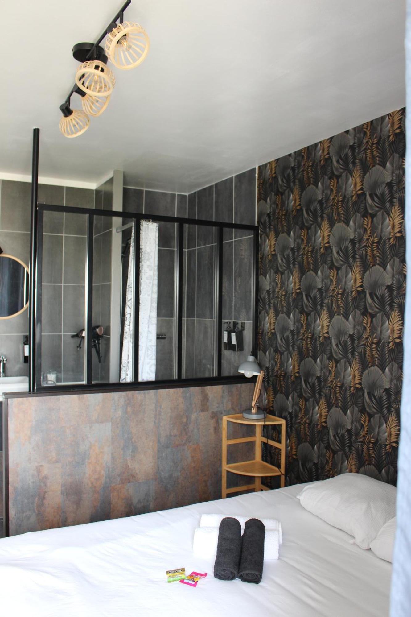 Kazeths Quarto em Acomodações Particulares *
