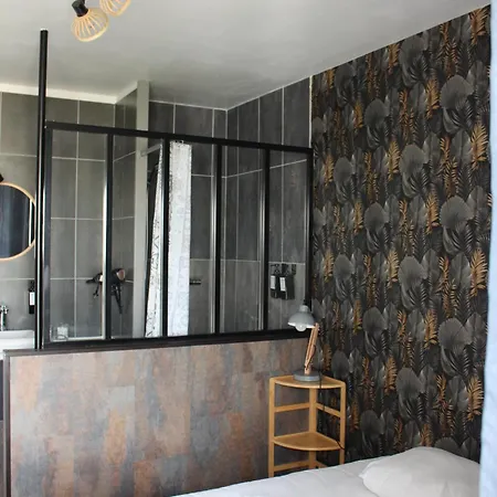 Kazeths Chambre Chez L'Habitant Toulouse Extérieur photo