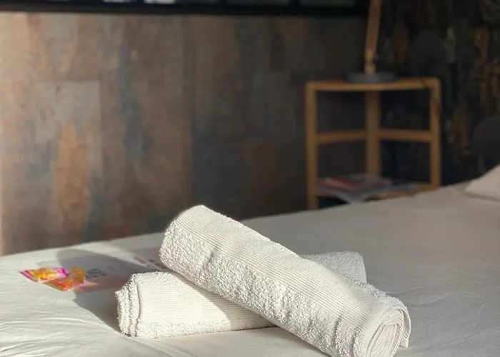 Kazeths Chambre Chez L\'Habitant