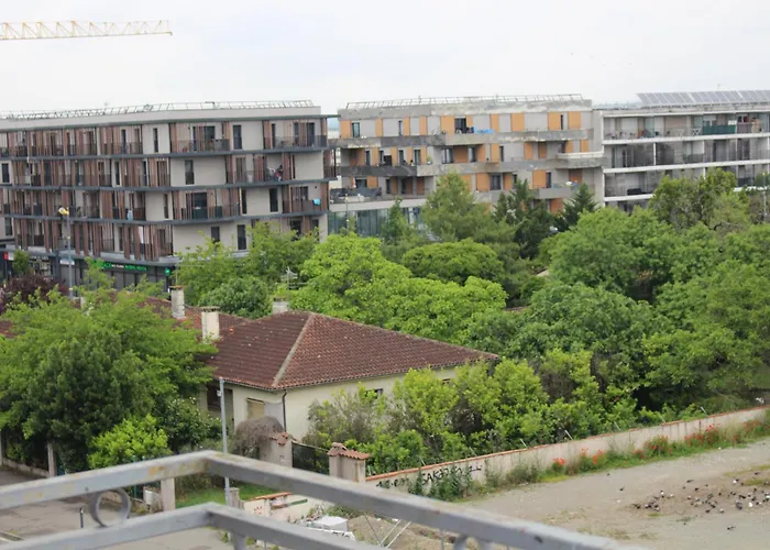 Kazeths Chambre Chez L\'Habitant
